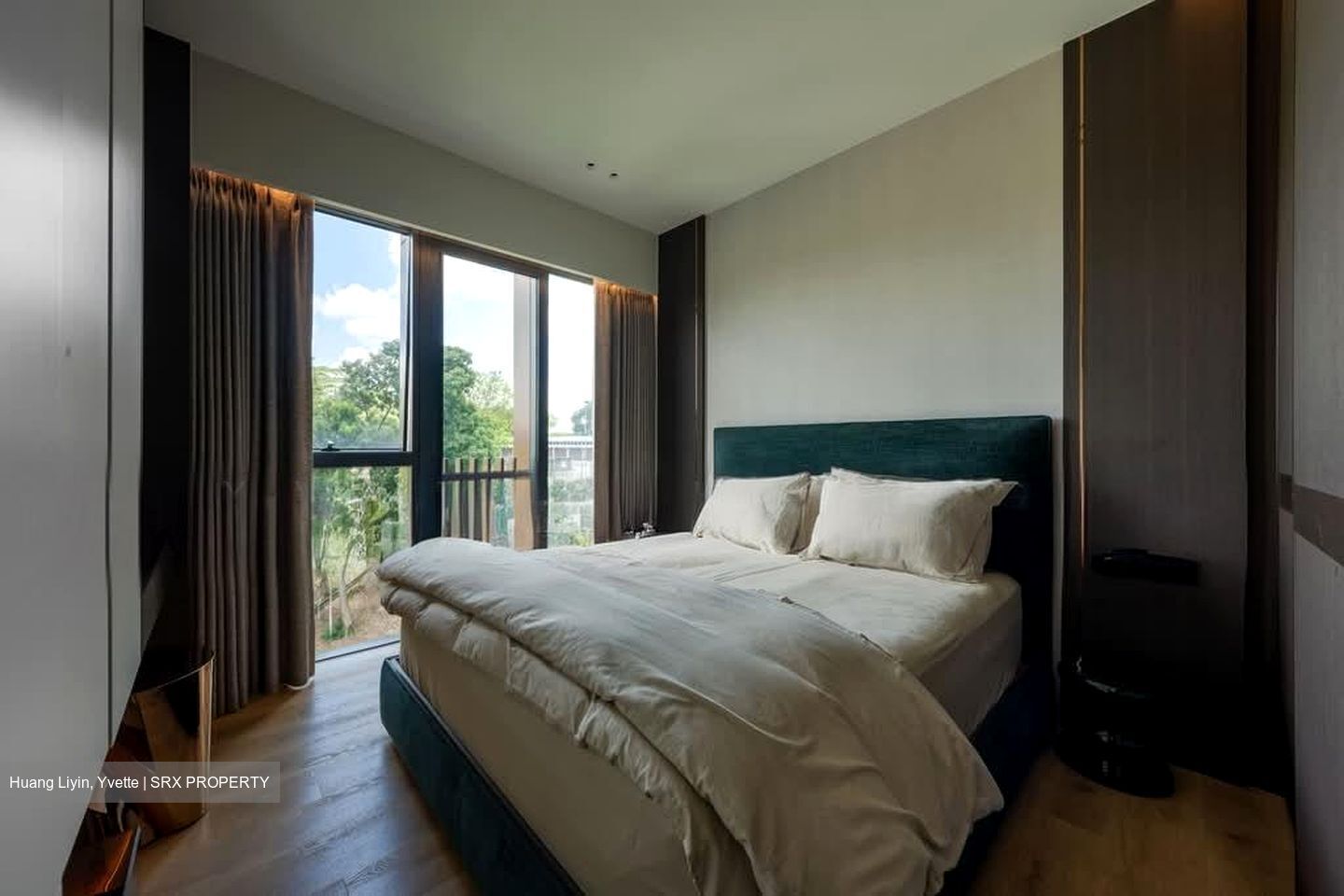 KI Residences at Brookvale (D21), Condominium #563197011